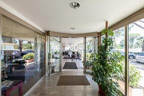 Hotel Tevere
