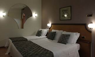 Hotel Tevere