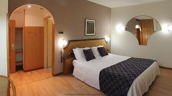 Hotel Tevere