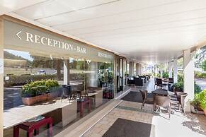 Hotel Tevere