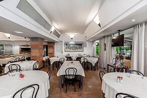 Hotel Tevere