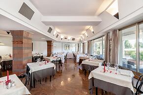 Hotel Tevere