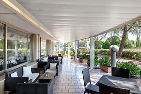 Hotel Tevere