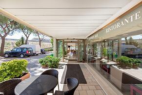 Hotel Tevere