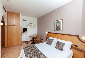 Hotel Tevere