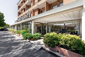 Hotel Tevere