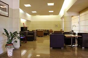 Hotel Tevere