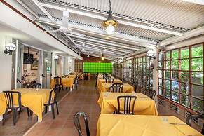 Hotel Tevere
