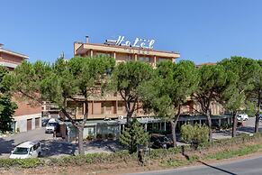 Hotel Tevere