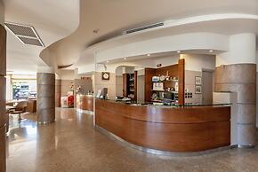 Hotel Tevere