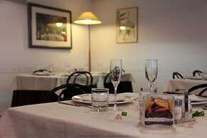 Hotel Tevere