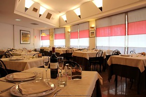 Hotel Tevere