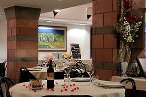 Hotel Tevere