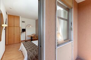 Hotel Tevere