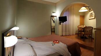 Hotel Tevere