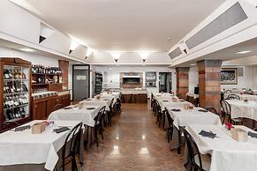 Hotel Tevere