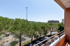 Hotel Tevere