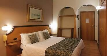 Hotel Tevere