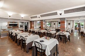 Hotel Tevere
