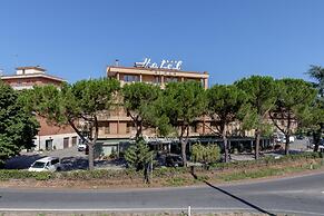 Hotel Tevere