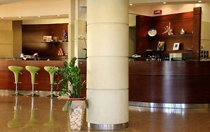 Hotel Tevere