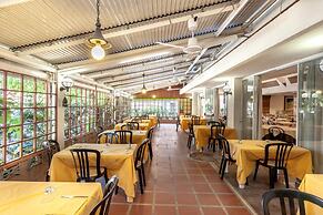 Hotel Tevere