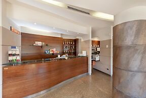 Hotel Tevere