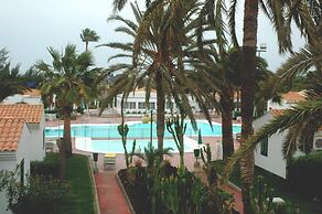 Campo Golf Bungalows