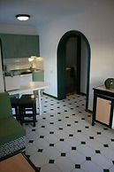 Campo Golf Bungalows