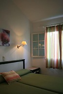 Campo Golf Bungalows