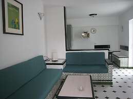 Campo Golf Bungalows