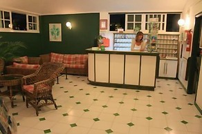 Campo Golf Bungalows