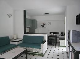 Campo Golf Bungalows