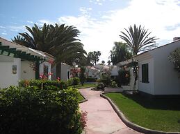 Campo Golf Bungalows