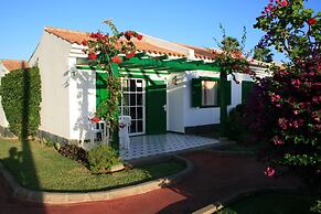 Campo Golf Bungalows