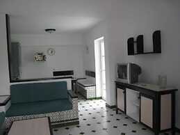 Campo Golf Bungalows