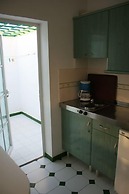 Campo Golf Bungalows