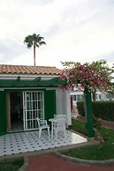 Campo Golf Bungalows