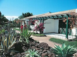 Campo Golf Bungalows