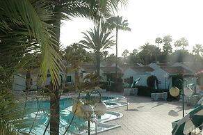 Campo Golf Bungalows