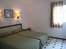 Campo Golf Bungalows