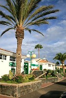 Campo Golf Bungalows