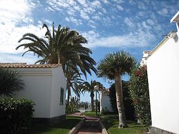 Campo Golf Bungalows