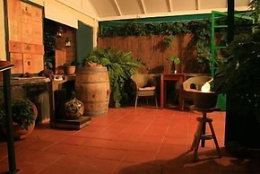 Campo Golf Bungalows