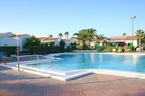 Campo Golf Bungalows