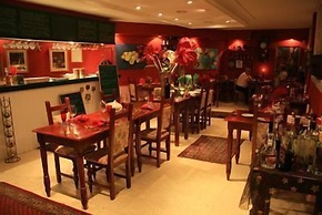 Campo Golf Bungalows