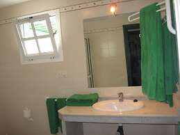 Campo Golf Bungalows