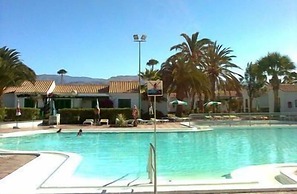 Campo Golf Bungalows