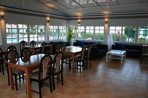 Campo Golf Bungalows