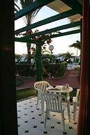 Campo Golf Bungalows